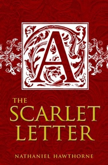 Реферат: The Significance Of The Scarlet Letter 2
